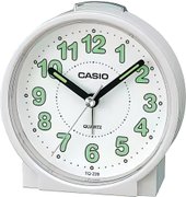 Будильник Casio Clock TQ-228-7E