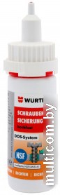 Wurth Герметик резьбовой средней фиксации 50г 0893243050