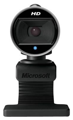 Microsoft LifeCam Cinema (6CH-00002)