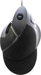 Мышь Delux DLM-618