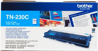 Картридж Brother TN-230C