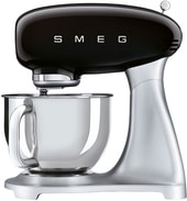 Миксер Smeg SMF02BLEU