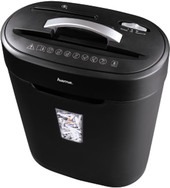 Шредер Hama Premium X10CD