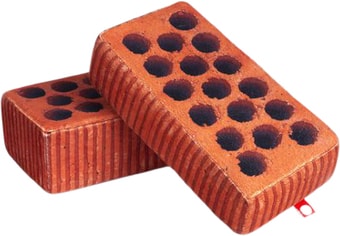 Классическая игрушка Fancy Кирпич KIR0U