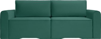 Диван Krones Олимп 2 (велюр изумрудный)