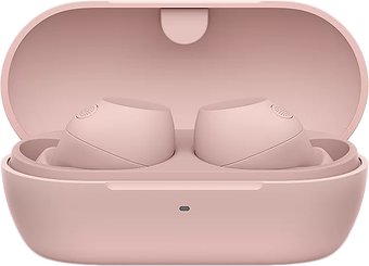 Наушники Sony WF-C710N (розовый)