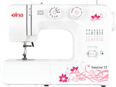 Швейная машина Elna EasyLine 12