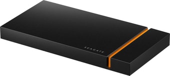 Внешний накопитель Seagate FireCuda Gaming STJP2000400 2TB