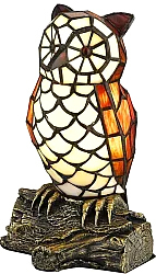 Настольная лампа Velante 808-804-01