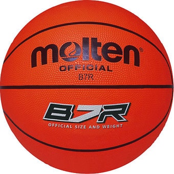 Мяч Molten B7R (7 размер)