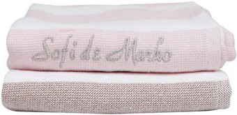 Набор полотенец Sofi De MarkO Silviana №7 40х70 П-Кх-С7-40х70