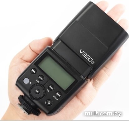 Вспышка Godox Ving V350S TTL для Sony