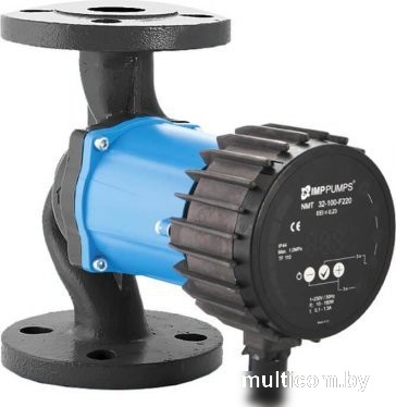 Циркуляционный насос IMP Pumps NMT Smart 40/80 F220