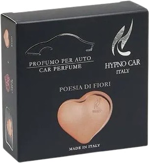 Hypno Casa Poesia Di Fiori