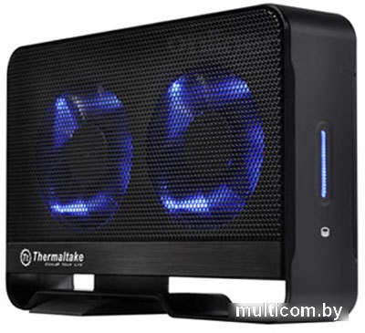 Бокс для накопителей 3.5" Thermaltake Max 5G ST0020E
