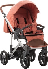 Коляска прогулочная «книга» BEBETTO Filippo (04)