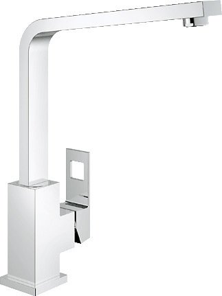 Смеситель Grohe Eurocube 31255000