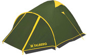 Палатка Talberg Malm 2 Pro