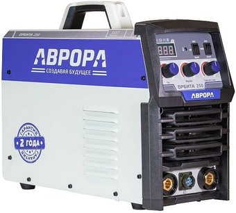 Сварочный инвертор Аврора Орбита 250
