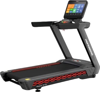 Электрическая беговая дорожка UltraGym UG-Power 010