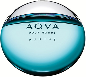 Туалетная вода Bvlgari Aqva Pour Homme Marine EdT (50 мл)