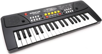 Пианино/синтезатор Наша Игрушка BF-430A2