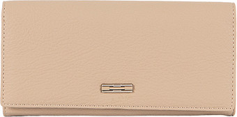 Кошелек Passo Avanti 920-C3669A-COF (кофе)