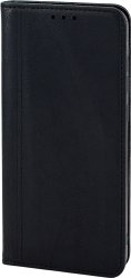 Чехол для телефона Case Book для Poco X6 5G/Redmi Note 13 Pro 5G (черный)
