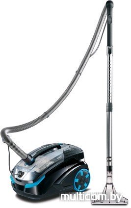 Пылесос Thomas DryBox Amfibia