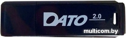 USB Flash Dato DB8001K 8GB (черный)