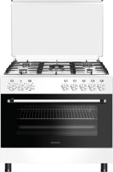Nordfrost GE 9062 W