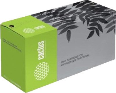 Картридж CACTUS CS-WC7120C (аналог Xerox 006R01464)