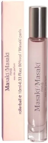 Парфюмерная вода Masaki Matsushima Rollerball EdP (10 мл)