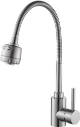 Смеситель Ekko E42304