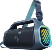 Беспроводная колонка Soundcore Boom 2 Plus (синий)