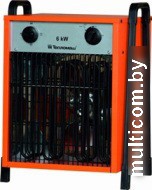 Тепловая пушка НПО "Тепломаш" КЭВ-6С41Е