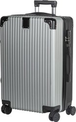 Чемодан-спиннер Supra Luggage STS-1003-M (Yin Yang)