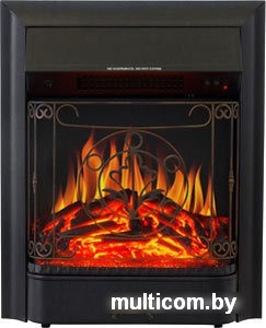 Электрокамин Royal Flame Majestic FX M Black