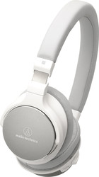 Наушники Audio-Technica ATH-SR5BT (белый) [ATH-SR5BTWH]