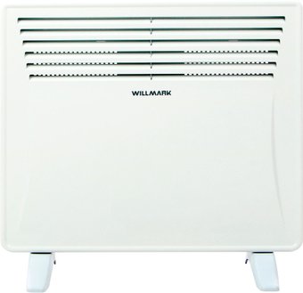 Конвектор Willmark CH-1000Y/W