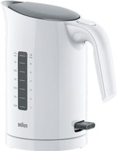Электрический чайник Braun PurEase WK 3110 WH 0X21010054