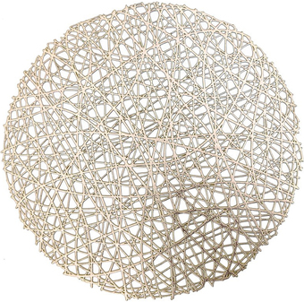 Сервировочная салфетка Рыжий кот PVR-02 8596