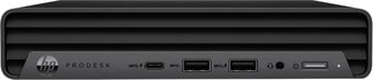 Компактный компьютер HP ProDesk 400 G6 DM 1C6Z3EA