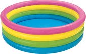 Надувной бассейн Intex Sunset Glow 168х46 (56441)