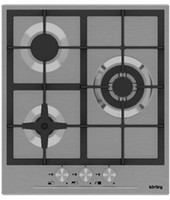 Варочная панель Korting HG465CTX