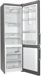 Холодильник Hotpoint-Ariston HS 5201 X O