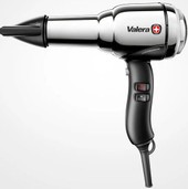 Фен Valera Swiss Steel Master Chrome SM 588.02/I TF CR