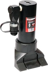 Низкоподхватный домкрат ForceKraft FK-F7205 8т