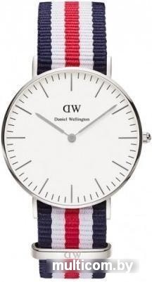 Наручные часы Daniel Wellington DW00100051