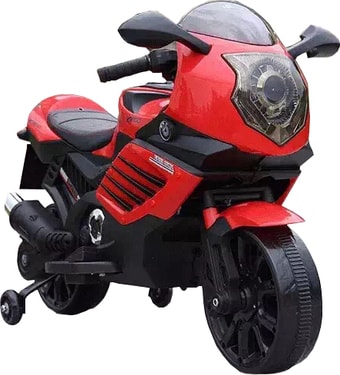 Электромотоцикл Sundays BJH168 (красный)